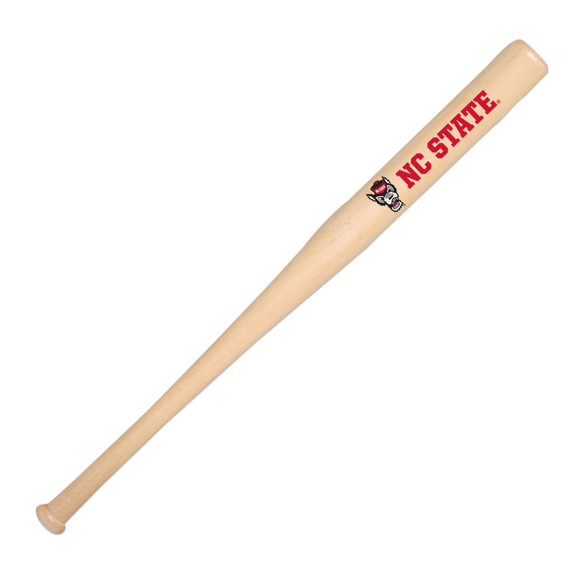 Wooden Baseball Bat 18"